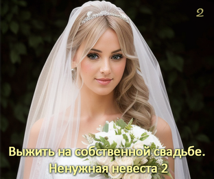 Ненужная невеста