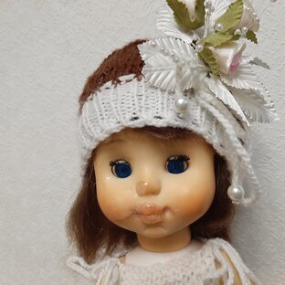 Работа с куклами