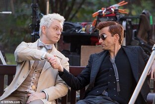 Сериалы с интересным сюжетом