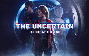 Uncertain: Light at the End