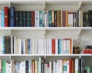 Просто о разном… но тоже о книжном 📚