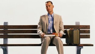 Фильм "Форрест Гамп" (1994)