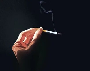 Немного личной меланхолии.