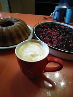 кулинарный дневник