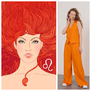 Стильный гороскоп