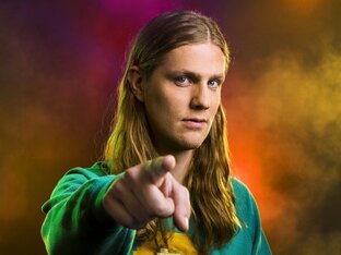 Музыкальные обзоры