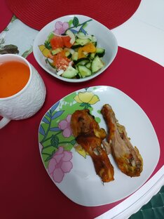 Рецепты