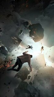 Ночная анестезия или же воспоминания из другого мира