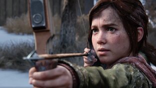 The Last Of Us