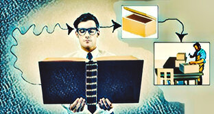 Сам себе начальник