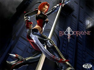 BloodRayne 2