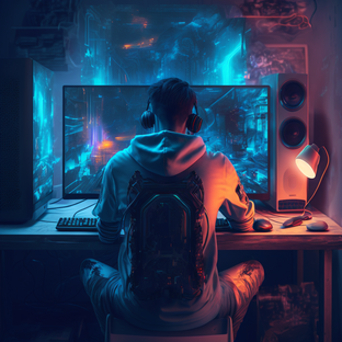 Игры