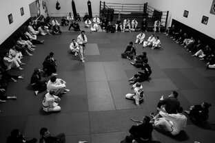 В гостях по залам 