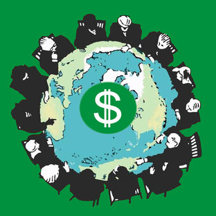 Геоэтнополитика