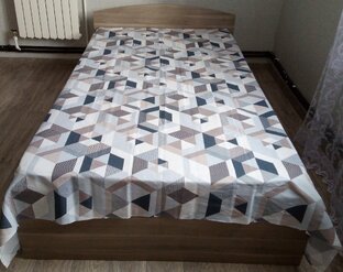  Дорвалась....