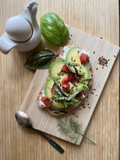 Диета с пользой для печени