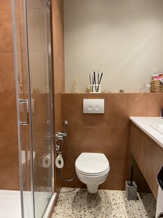 ПРО САНУЗЕЛ