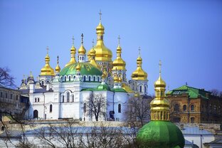 Православные праздники, дни памяти и другое.