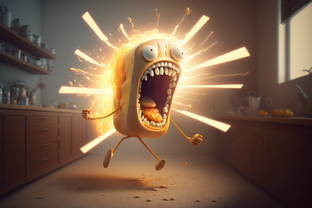 Визуализация фразеологизмов