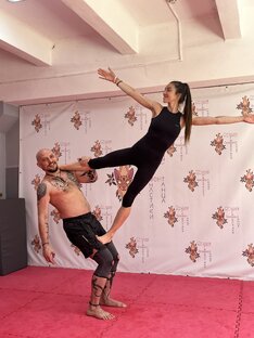 Студия Элемент