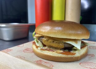 Готовим для Вас