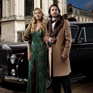 Стиль и мода