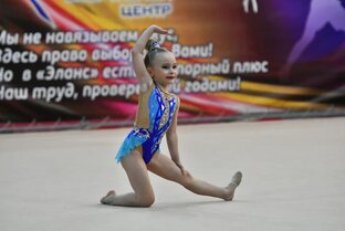 О спорт, ты - мир!