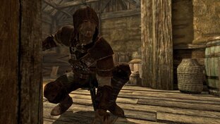 The Elder Scrolls V: Skyrim