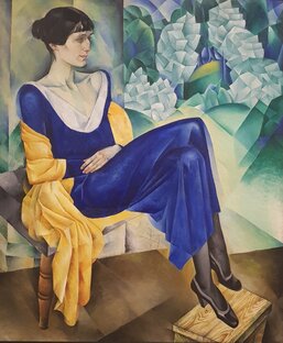 Для любителей творчества 🎨🖌