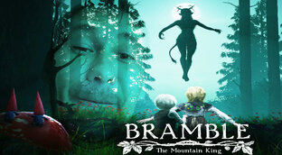 Bramble: The Mountain King