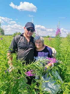 Живу не унываю 