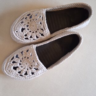 Женская обувь