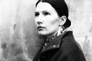 Дневник Полины Волковой