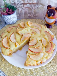 Рецепты и праздники