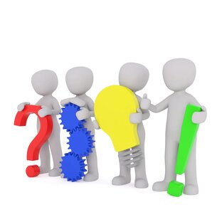 Аспекты в соционике