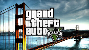 GTA V