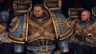 Space Marine