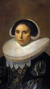 Художники XVII