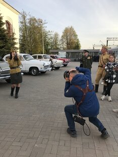 БЭКСТЕЙДЖИ