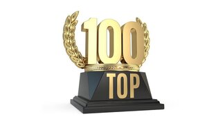 ТОП 100 спортсменов России