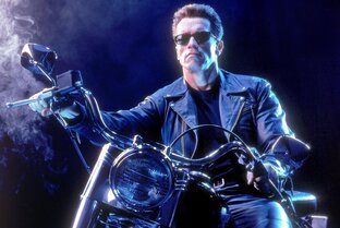 Рецензии на фильмы и сериалы