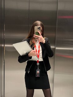 Мой опыт работы. Истории и советы