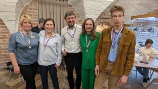 Ярославль