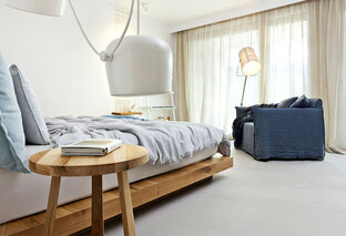 Дизайн за границей