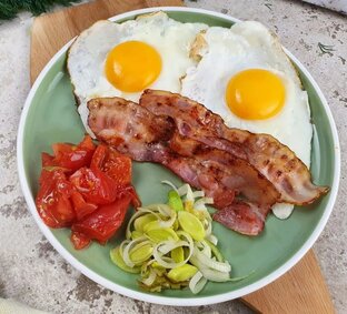 Продуктовые традиции стран мира