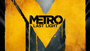 Metro Last Light