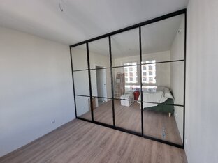 Перегородки для разделения зон в квартирах от ПИК