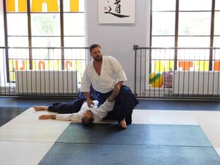 Ролики с семинаров.