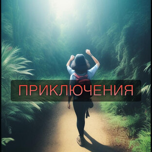Приключения