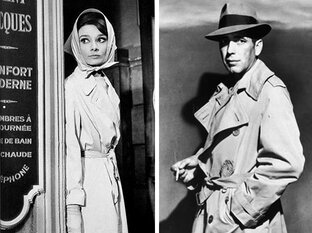 История моды. Необычные ФАКТЫ